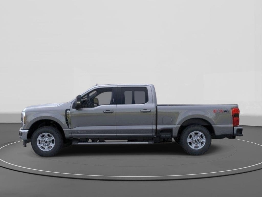 New 2026 Ford F-250 XLT Truck Crew Cab