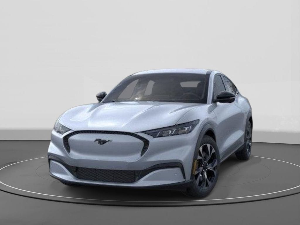 New 2026 Ford