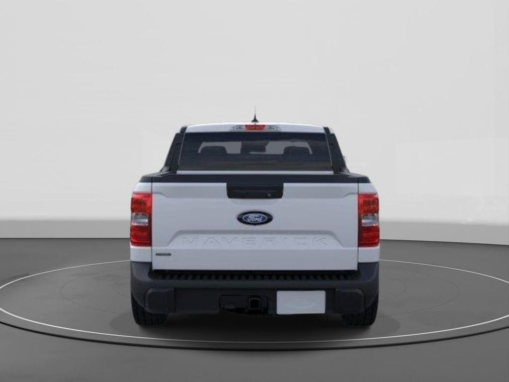 New 2026 Ford Maverick XLT Truck SuperCrew