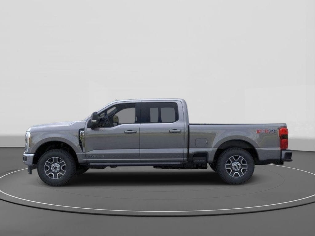 New 2026 Ford F-250 Lariat Truck Crew Cab