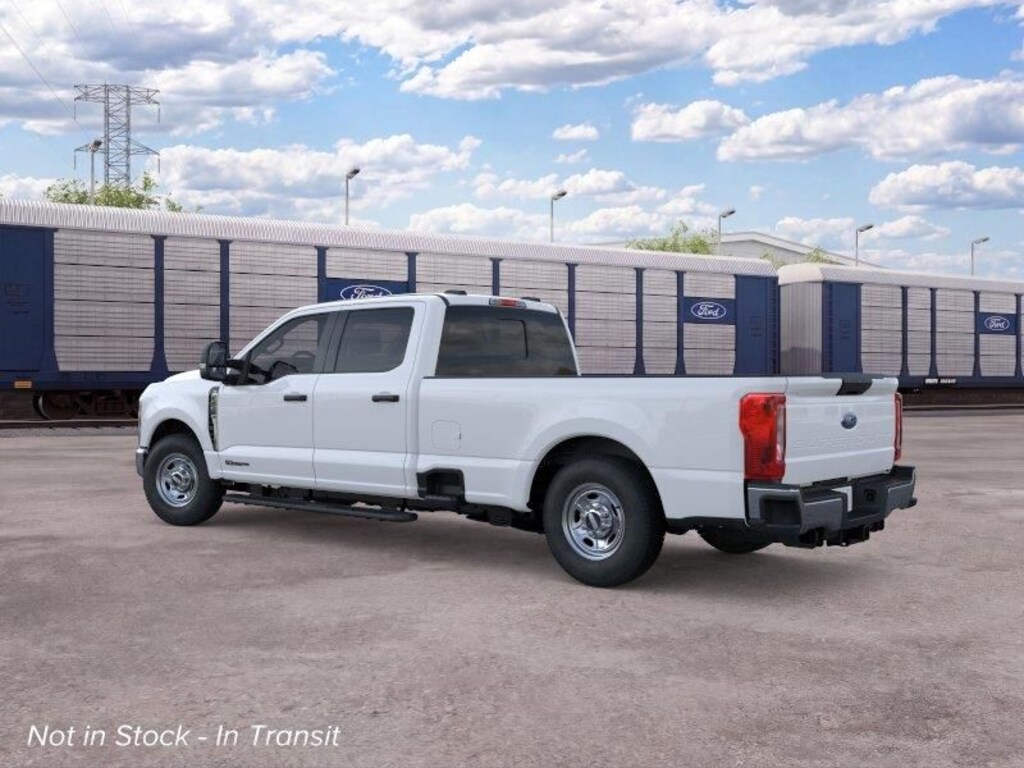New 2026 Ford F-250 XL Truck Crew Cab