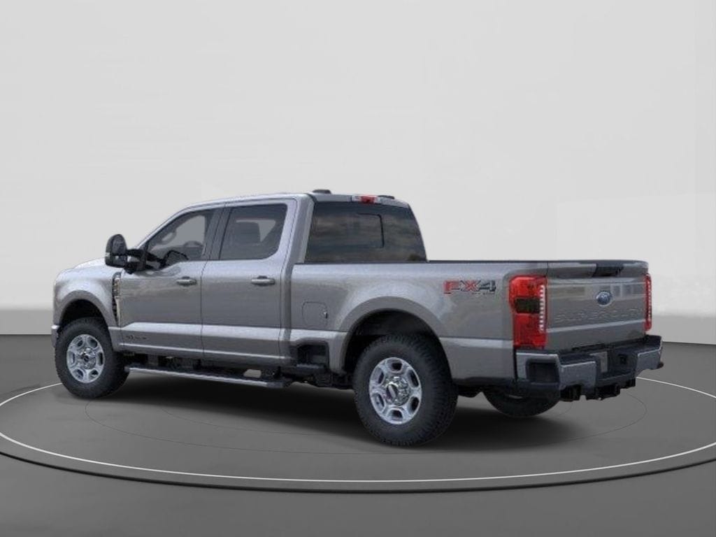 New 2026 Ford F-250 XLT Truck Crew Cab