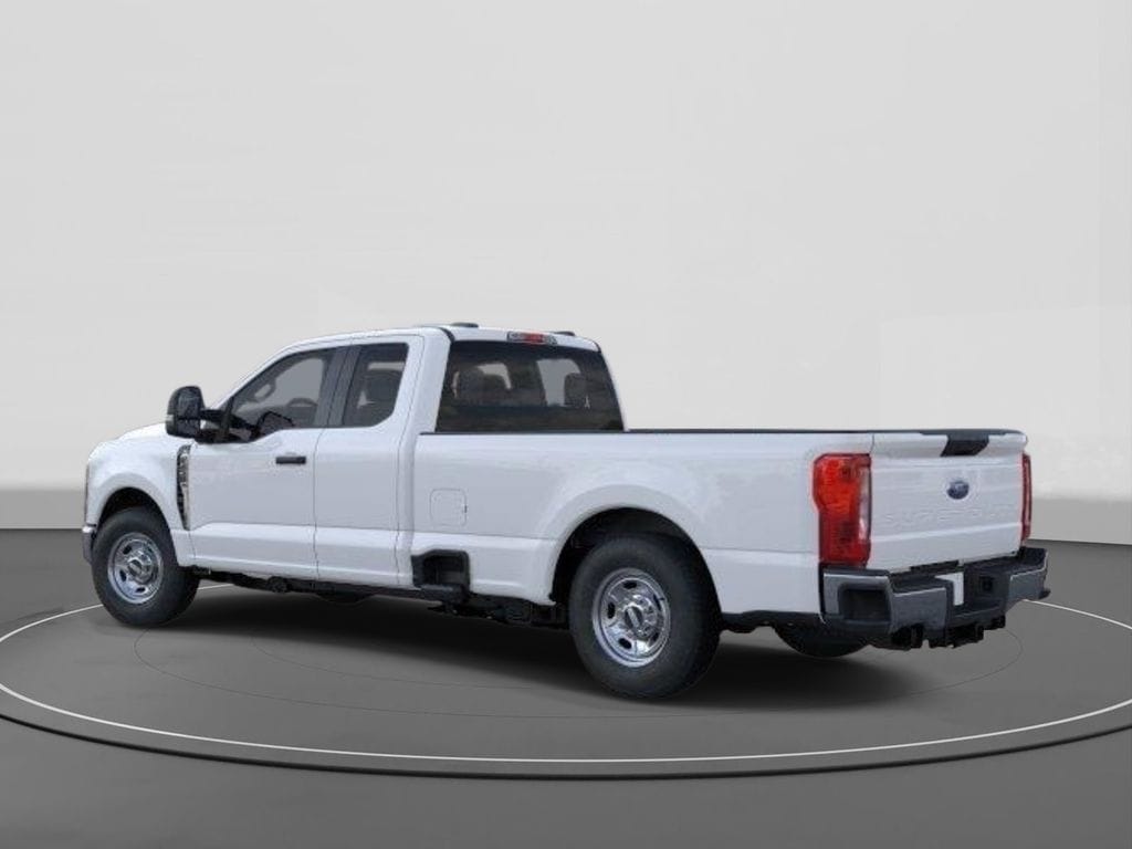 New 2026 Ford F-250 XL Truck Super Cab