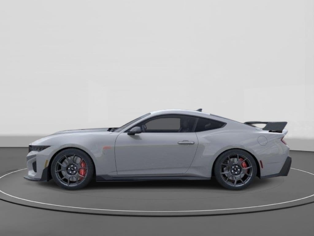 New 2026 Ford Mustang Dark Horse SC Dark Horse Coupe