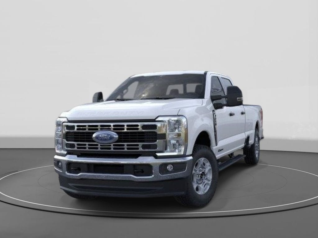 New 2026 Ford F-250 XLT Truck Crew Cab