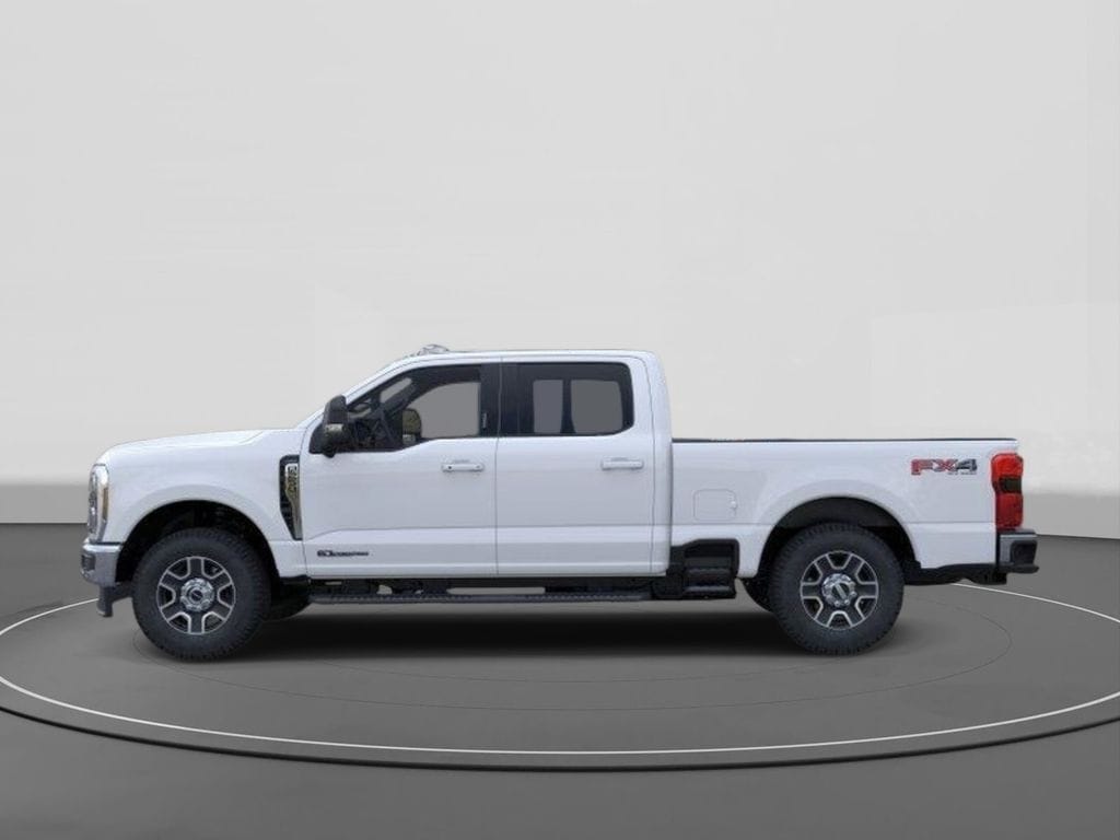 New 2026 Ford F-250 Lariat Truck Crew Cab