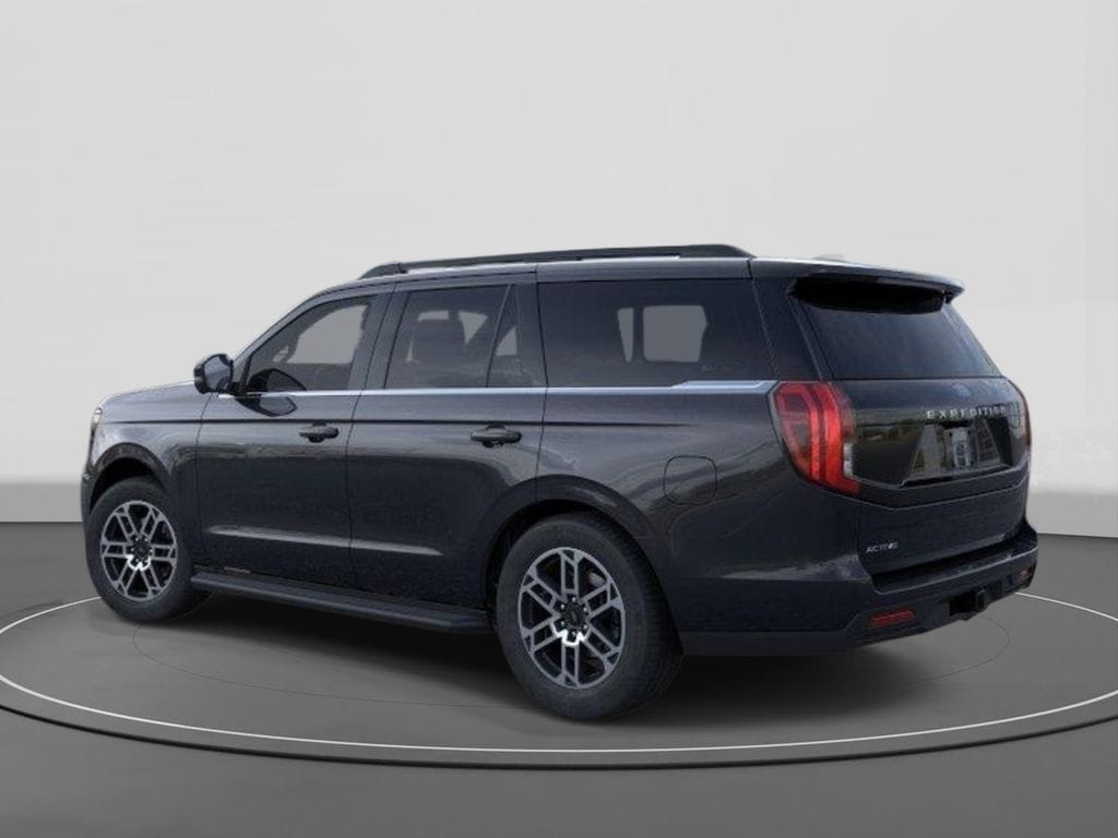 New 2026 Ford Expedition Active SUV
