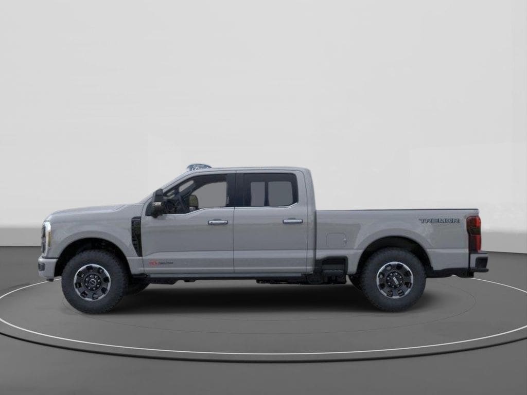 New 2026 Ford F-350 Platinum Truck Crew Cab
