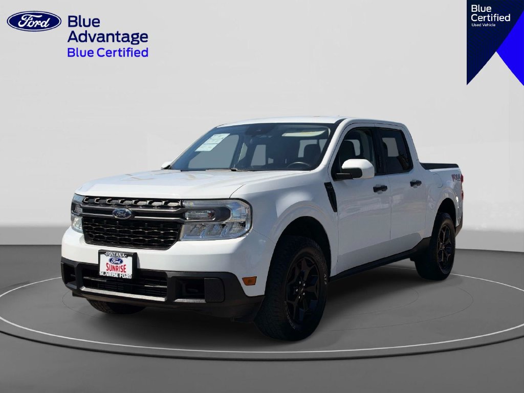 2023 Ford Maverick