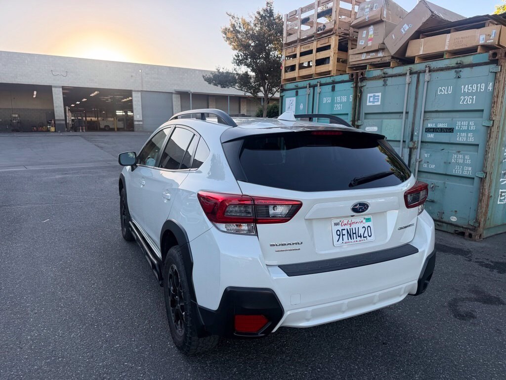 Used 2023 Subaru Crosstrek SUV