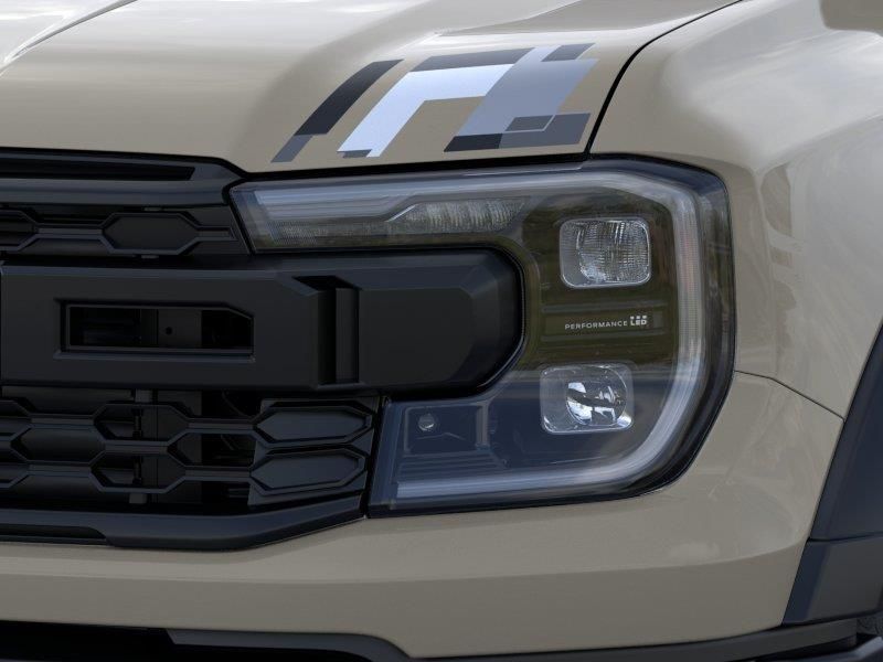 2025 Ford Ranger Raptor - Photo 18