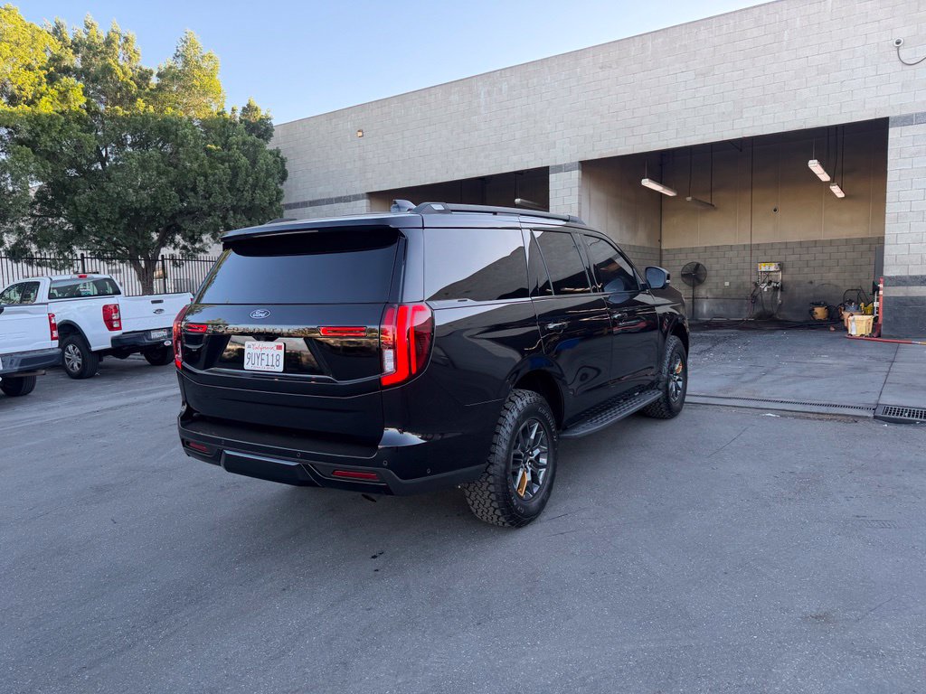 Used 2025 Ford Expedition Tremor SUV