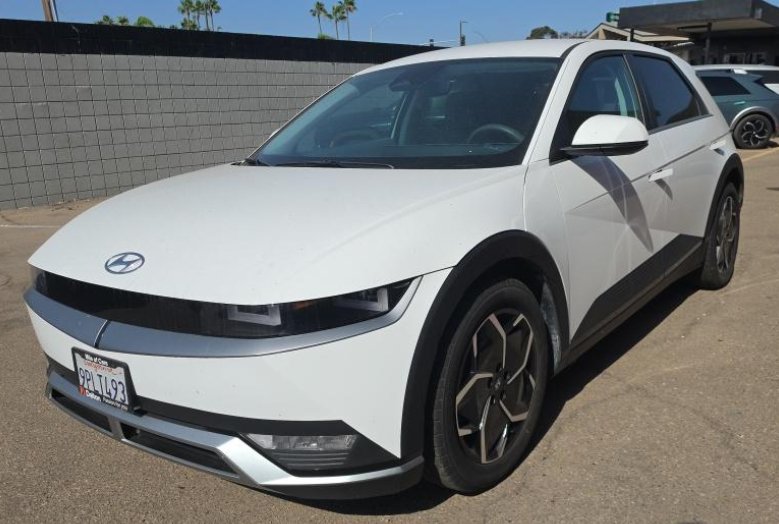 2024 Hyundai Ioniq 5