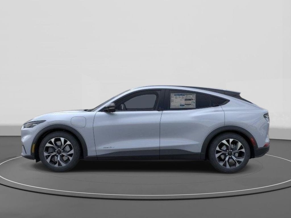 New 2026 Ford