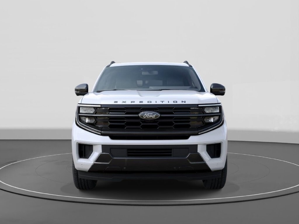New 2027 Ford Expedition Max Platinum SUV
