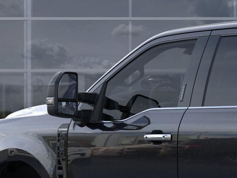2026 Ford F-350 Super Duty Platinum - Photo 20