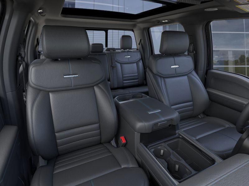 2026 Ford F-350 Super Duty Platinum - Photo 10