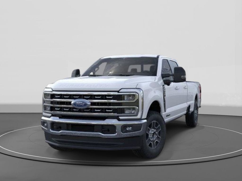 New 2026 Ford F-250 Lariat Truck Crew Cab
