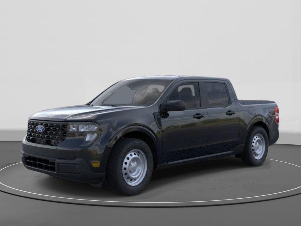 New 2026 Ford Maverick XL Truck SuperCrew
