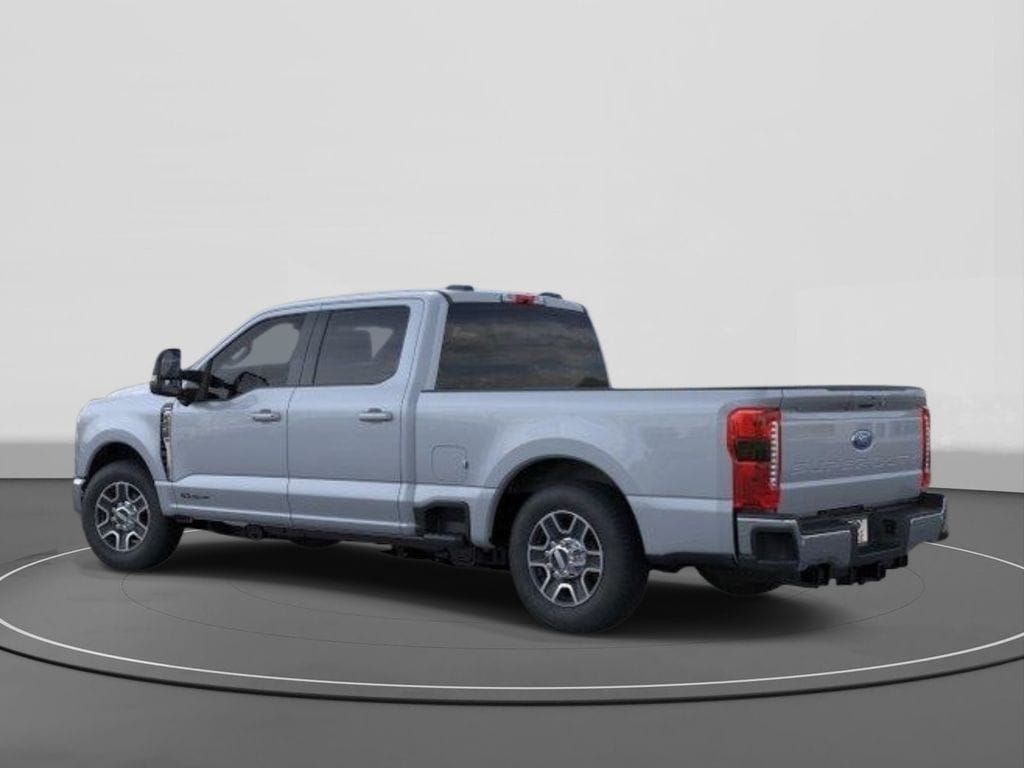 New 2026 Ford F-250 Lariat Truck Crew Cab