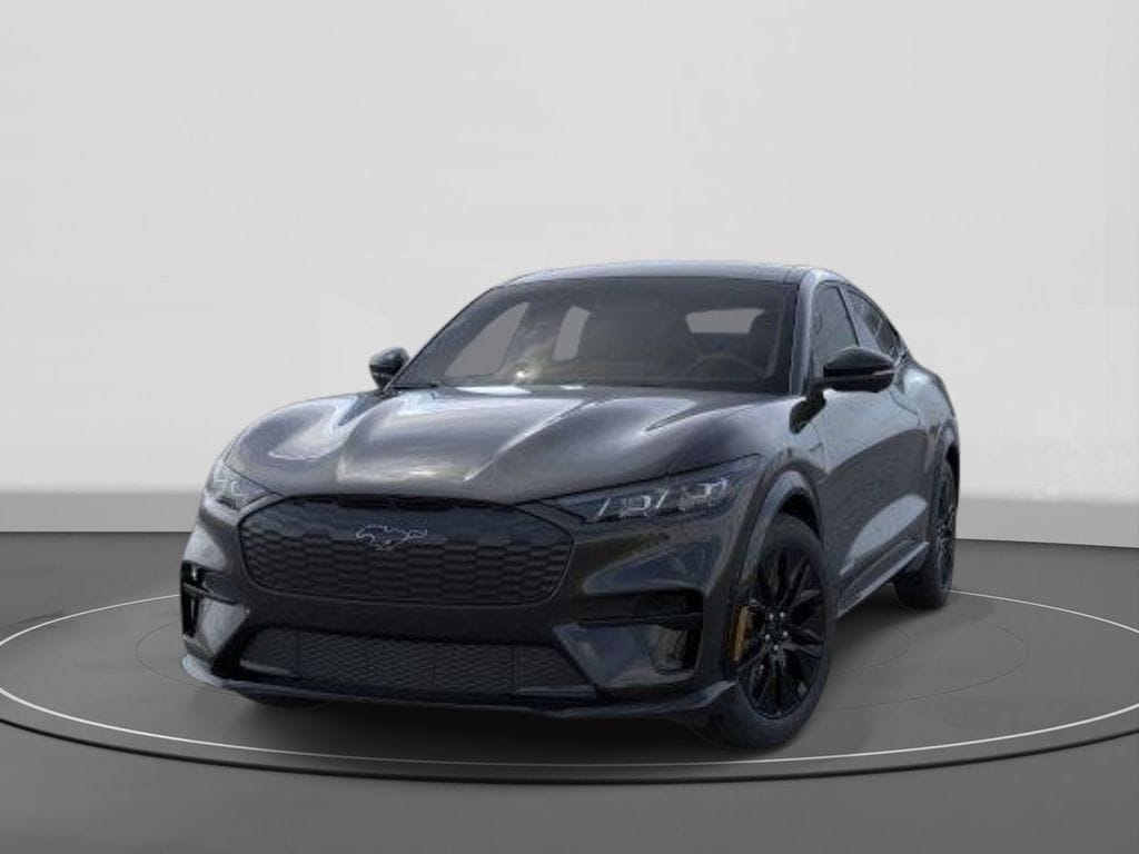 New 2026 Ford Mustang Mach-E Premium SUV