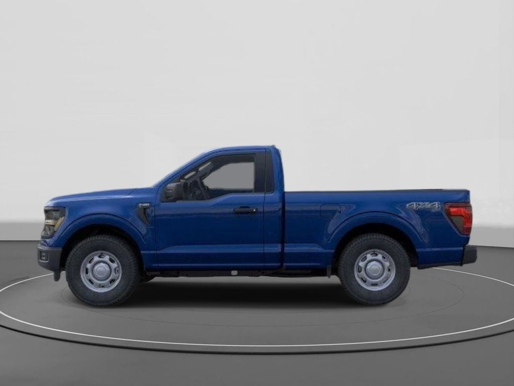 New 2026 Ford F-150 XL Truck Regular Cab