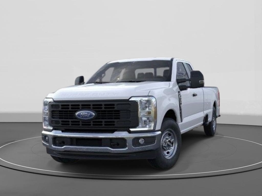 New 2026 Ford F-250 XL Truck Super Cab