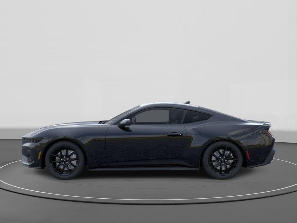 New 2026 Ford Mustang GT Premium Coupe