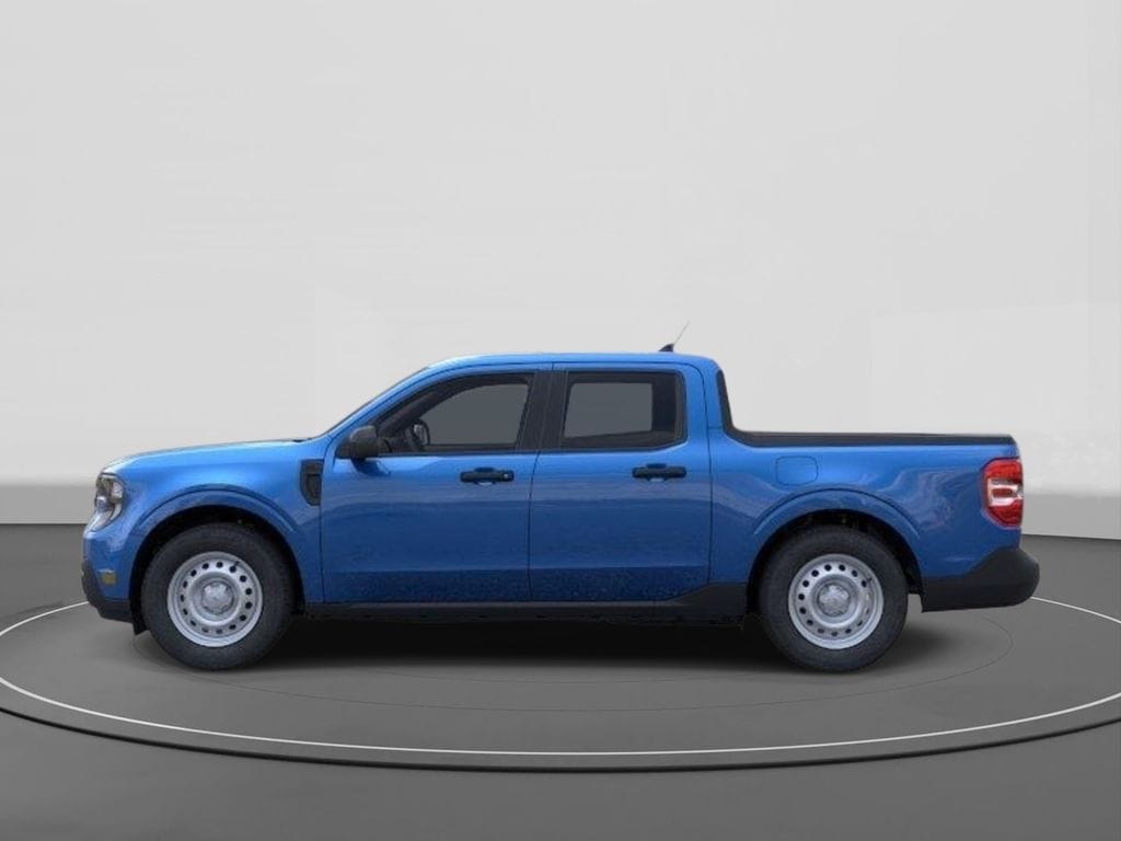 New 2026 Ford Maverick XL Truck SuperCrew