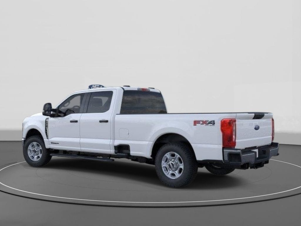 New 2026 Ford F-250 XLT Truck Crew Cab