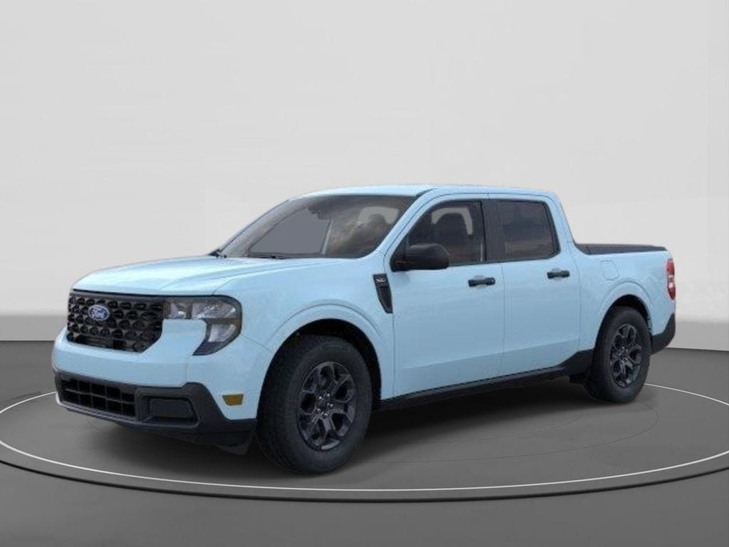 New 2026 Ford Maverick XLT Truck SuperCrew