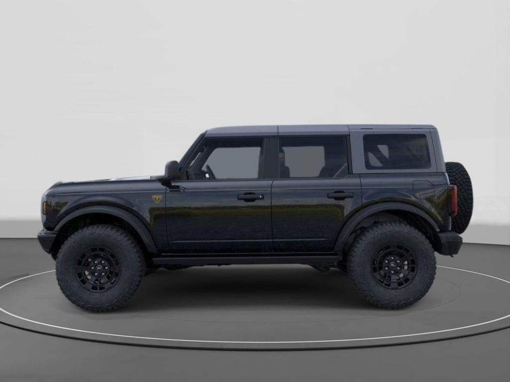 New 2026 Ford Bronco Badlands SUV
