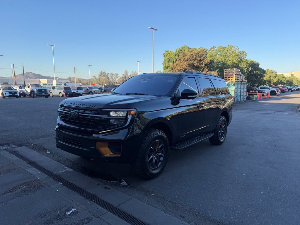 Used 2025 Ford Expedition Tremor SUV