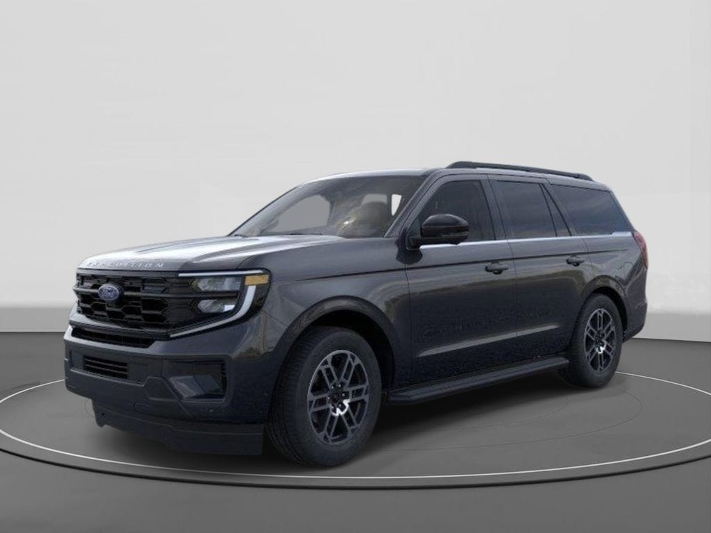 New 2026 Ford Expedition Active SUV