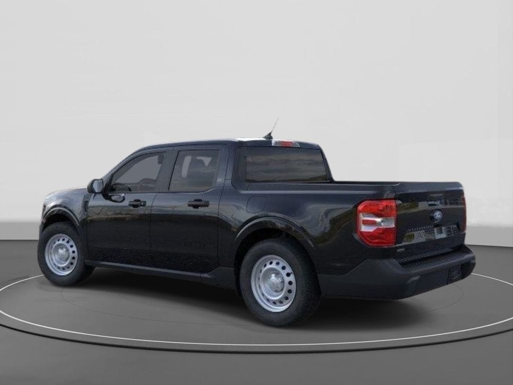 New 2026 Ford Maverick XL Truck SuperCrew