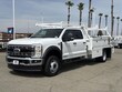  Ford F-450 Chassis