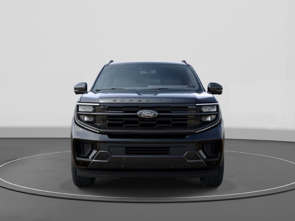 New 2027 Ford Expedition Max Platinum SUV