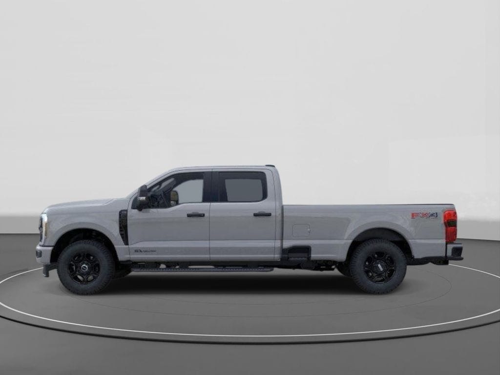 New 2026 Ford F-350 XL Truck Crew Cab