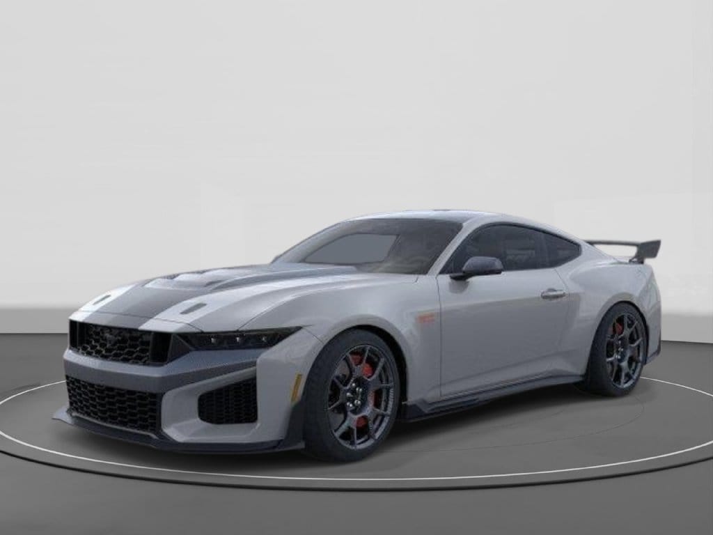 New 2026 Ford Mustang Dark Horse SC Dark Horse Coupe