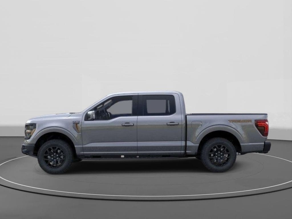 New 2026 Ford F-150 Tremor Truck SuperCrew Cab