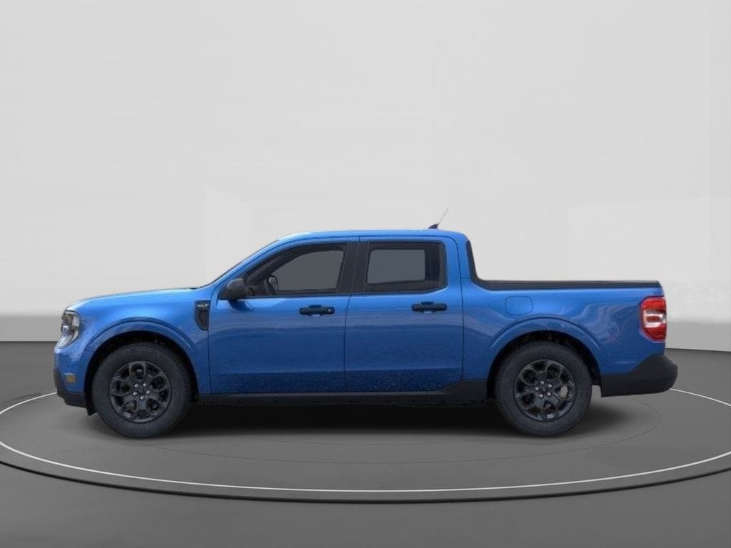New 2026 Ford Maverick XLT Truck SuperCrew