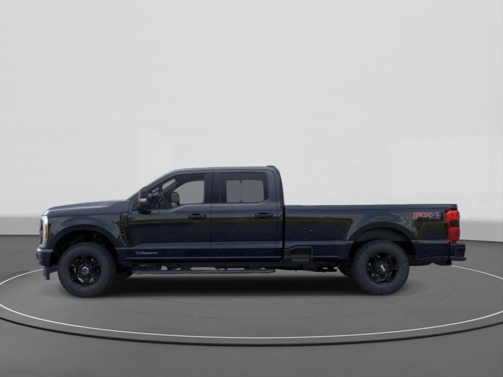 New 2026 Ford F-350 XL Truck Crew Cab
