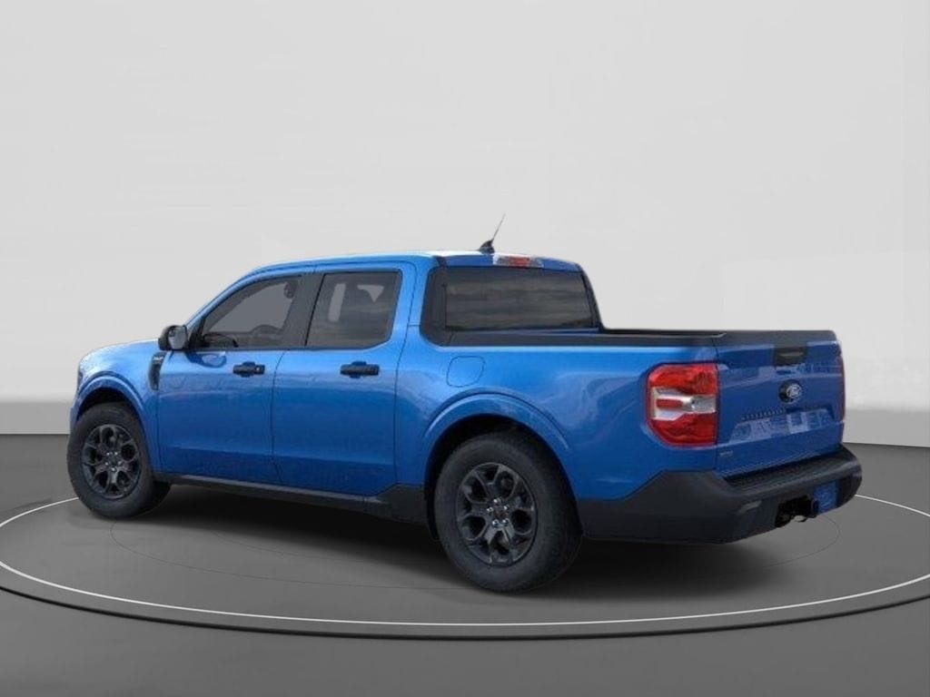 New 2026 Ford Maverick XLT Truck SuperCrew