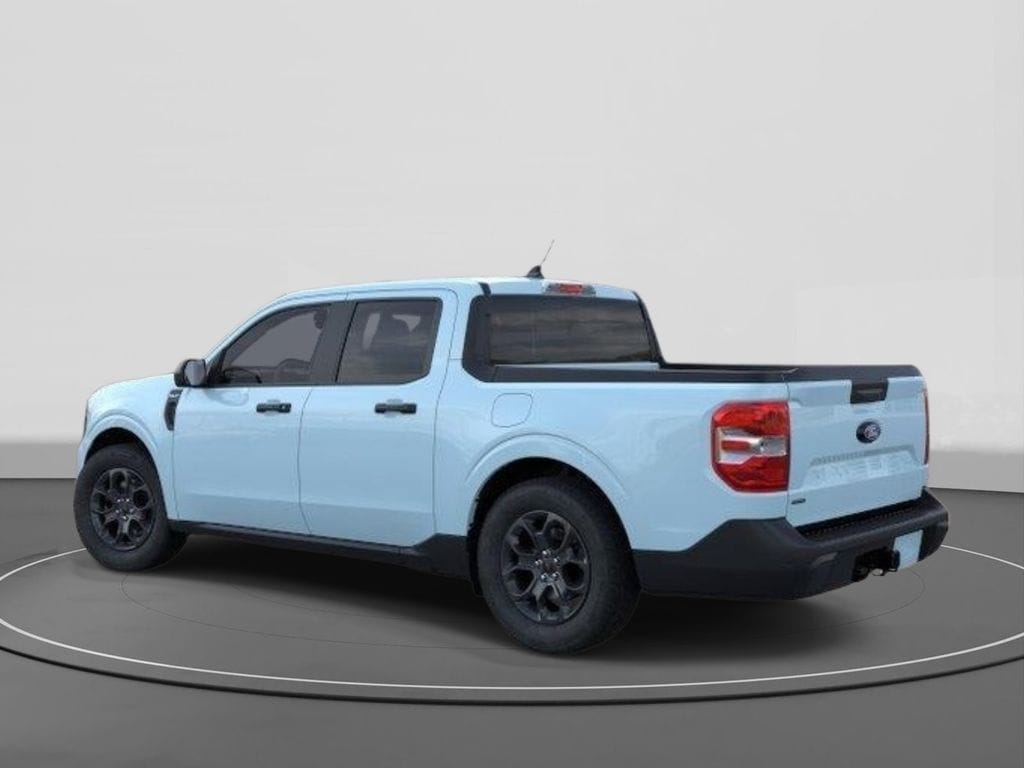 New 2026 Ford Maverick XLT Truck SuperCrew