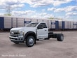  Ford F-550 Chassis