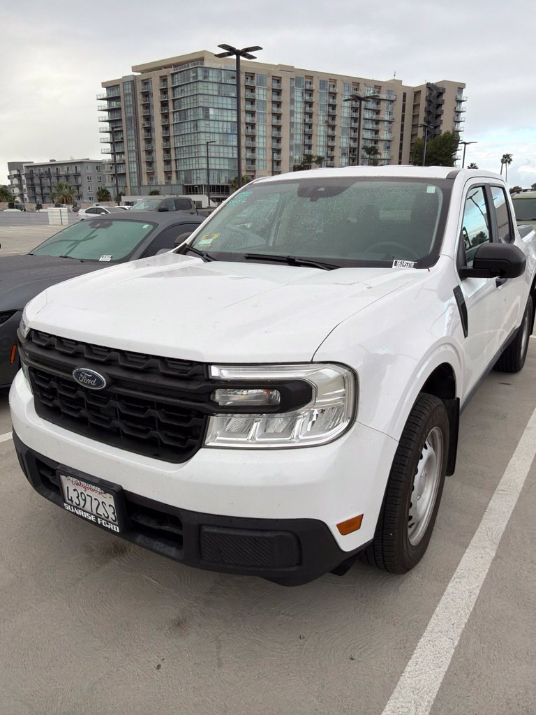 2023 Ford Maverick