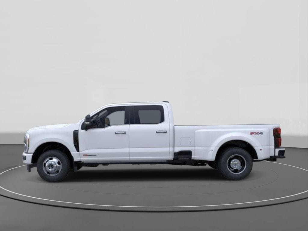 New 2026 Ford F-350 Truck Crew Cab