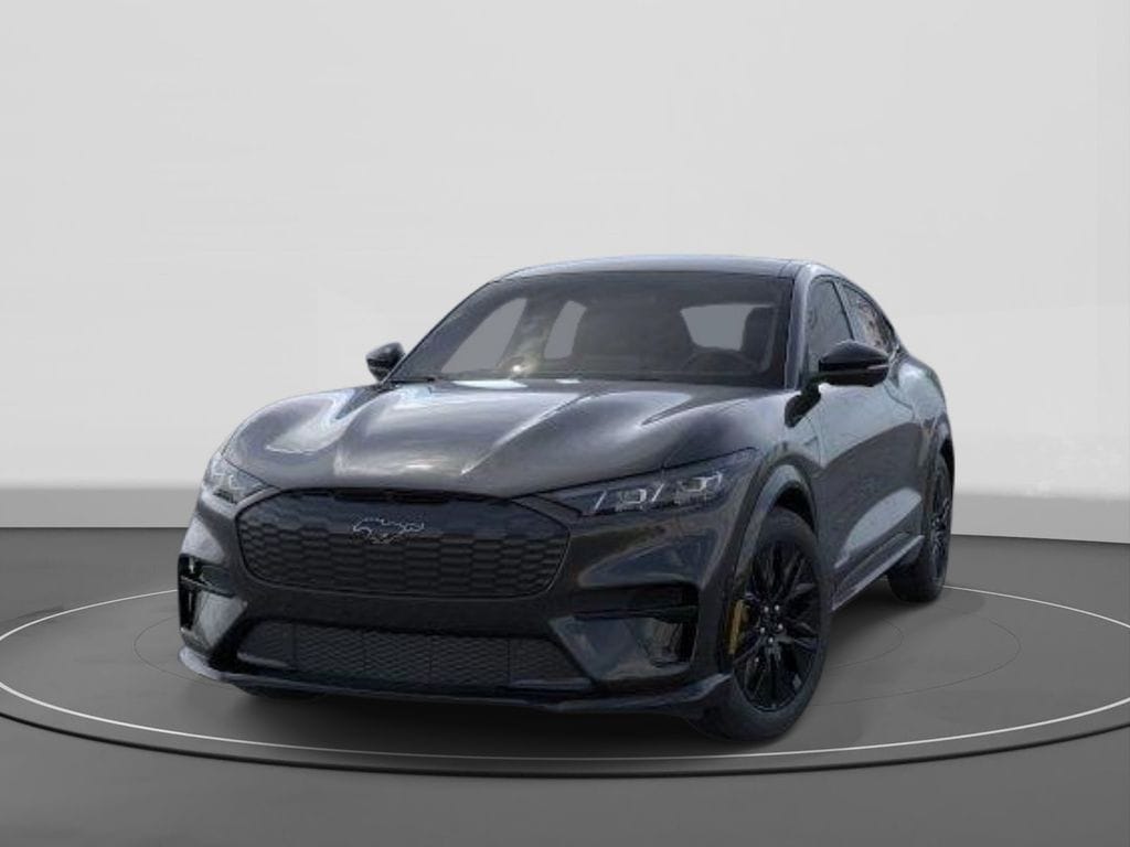 New 2026 Ford Mustang Mach-E Premium SUV