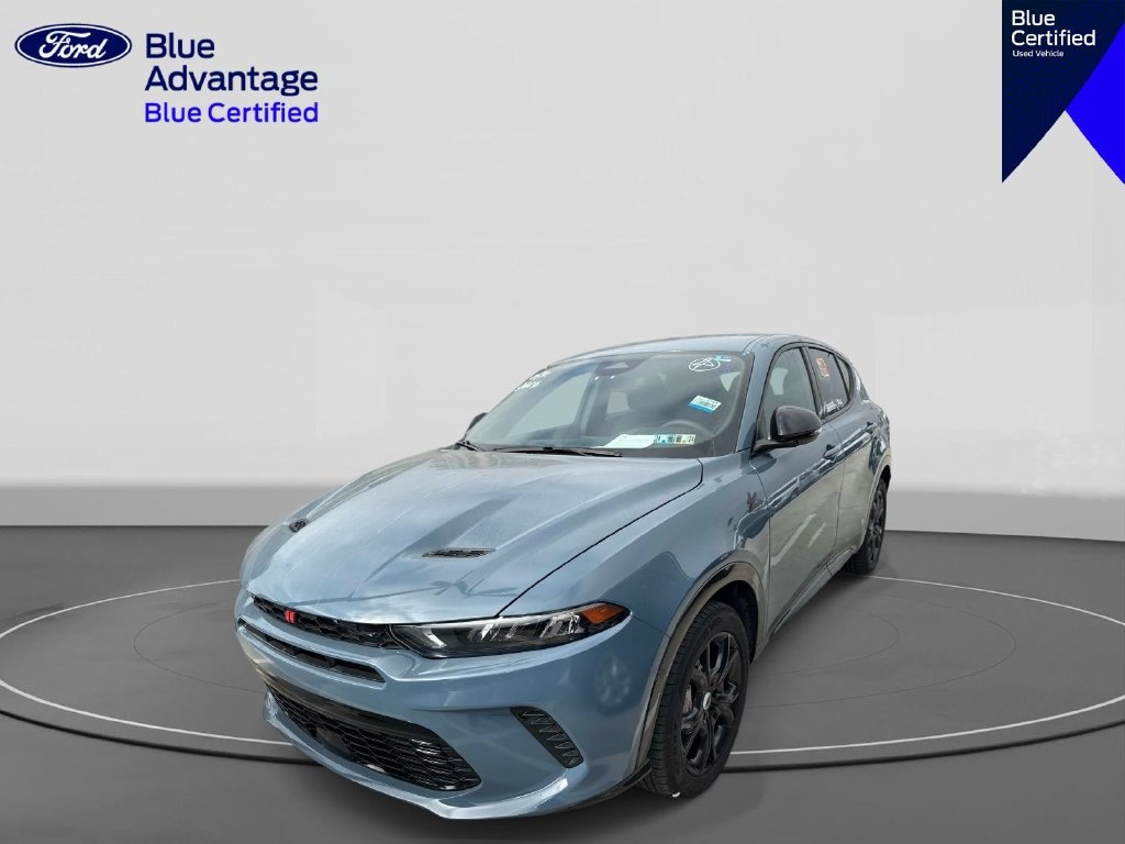 Certified 2024 Dodge Hornet R/T SUV