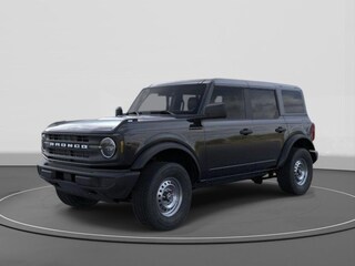 2026 Ford Bronco Base SUV